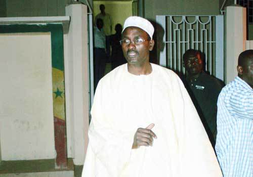 VACANCE JUDICIAIRE: Kane Diallo voit sa liberté provisoire rangée dans les tiroirs