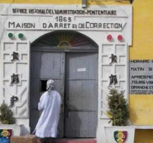 RAMADAN EN PRISON: Les conditions de jeûn des détenus selon Taîb Socé