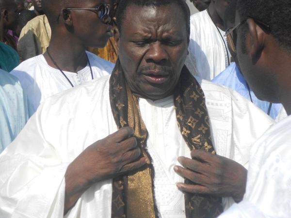 Détention de Béthio Thioune: Le collectif des avocats dit prendre l'Etat du Sénégal responsable...