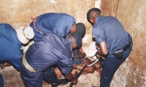 Kédougou : « Un kilo de Yamba a été trouvé dans la chambre de Kékouta et des cornets », assurent les gendarmes