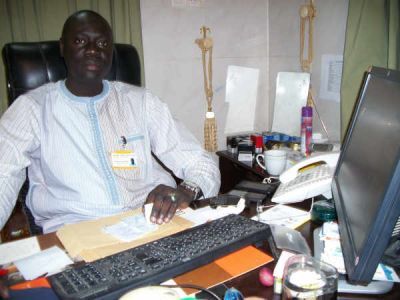 Accusé d'avoir fui avec l'argent des banques, Amadou Moustapha Thiam en voyage d'affaires répond aux accusations