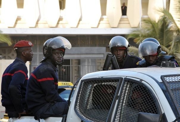 A quand des patrouilles de Police et ou de Gendarmerie 24H/24 au Sénégal ?