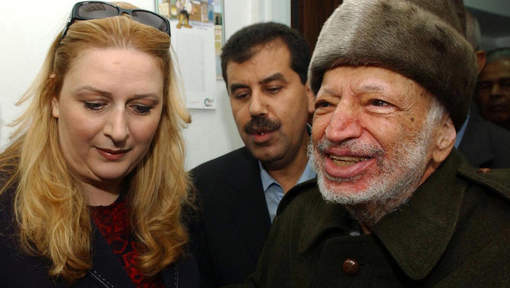 ENQUETE: La dépouille d'Arafat sera examinée par des experts suisses