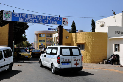 URGENT : Le Sénégal enregistre son 37e décès lié à la Covid-19.