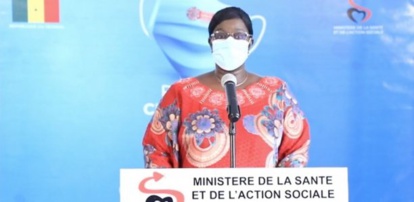 Covid-19 au Sénégal : 2 cas importés, 81 nouveaux tests positifs et 20 patients en réanimation