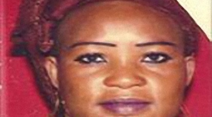 La Sénégalaise Tabara Samb Violée Avant D’être Exécutée