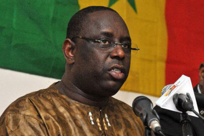 Argent : La Caisse Noire Du Président De La République Du Sénégal Pèse….!