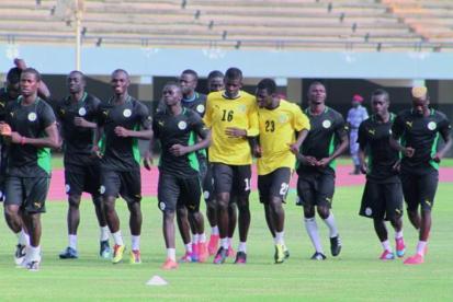 Éliminatoires de la CAN 2013 : Début du regroupement pour le match contre la Côte d’Ivoire du 8 septembre , les « Lions » commencent à arriver à Terrou-Bi
