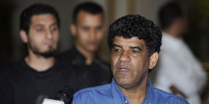 La Mauritanie remet Al-Senoussi, l'ex-espion de Kadhafi, aux autorités libyennes