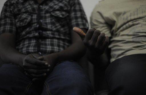 Naissance d'un réseau homosexuels à Mbacké :Les mots de passe, les signaux, le langage et les fringues