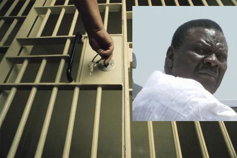 MAC DE THIES: Cheikh Béthio vers une autre prison?