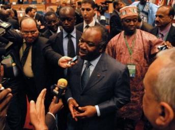 Gabon: Ali Bongo confirme son refus d'organiser une conférence nationale