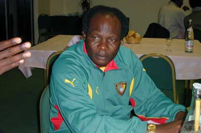 Le Cameroun vire son coach