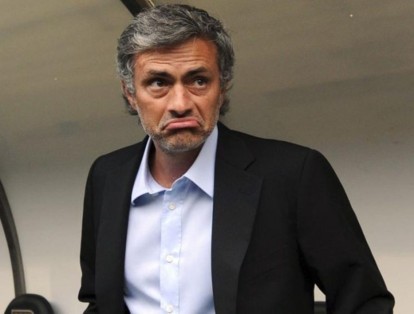 Liga : Le Real En Crise, Mourinho « Je N’ai Pas D’équipe »