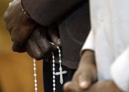 Niger: une église saccagée lors d'une manifestation contre le film anti-islam