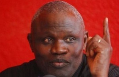 JUSTICE: Gaston Mbengue commet un avocat pour défendre Cheikh Yérim Seck