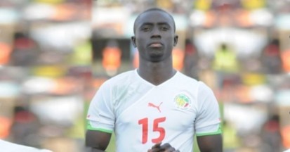 Papis Demba Cissé : « On n’imagine pas cette CAN 2013 sans le Sénégal »