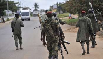 Côte d'Ivoire : nouvelles attaques contre les forces de sécurité à Abidjan