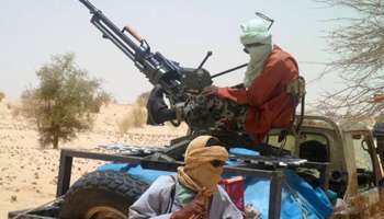 Mali : quand les islamistes de Tombouctou morigènent les femmes