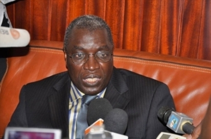 La CEDEAO Et Bamako Ont Trouvé Un Accord Sur Un Déploiement De Troupes (ministre)