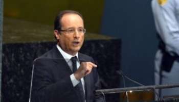 Nations unies ONU : la France appelle à une action "urgente" au Mali, le Qatar à une intervention arabe en Syrie