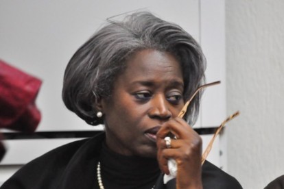 Sous Le Coup D’une Information Judiciaire : Macky Sall Va-t-il Démettre Aminata Niane De Ses Fonctions ?