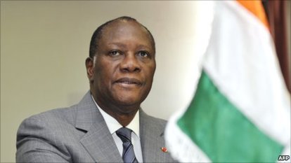 Ouattara ciblé par les pro-Gbagbo et Ansar Dine ?