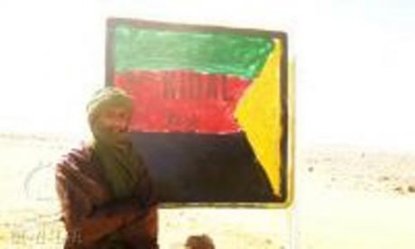 Nord-Mali : le MNLA ne renonce pas à l’indépendance