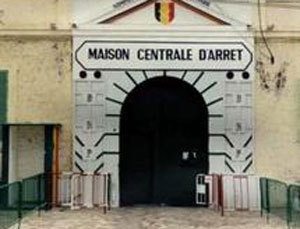 Nouveau scandale à la prison de Thiès: Un détenu s'évade