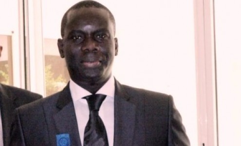 Urgent: Le Ministre Malick Gackou blessé à la tête par les supporters