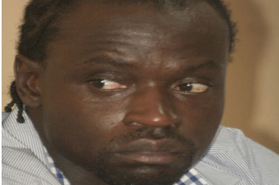CAN-2013: Ferdinand Coly : "Le Sénégal assumera les sanctions"