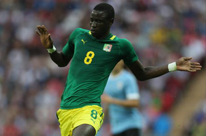 Cheikhou Kouyaté, défenseur des Lions : « Tout le groupe s’excuse auprès du peuple sénégalais »