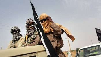 Sahel : les islamistes menacent les otages français, Hollande garde le cap islamiste
