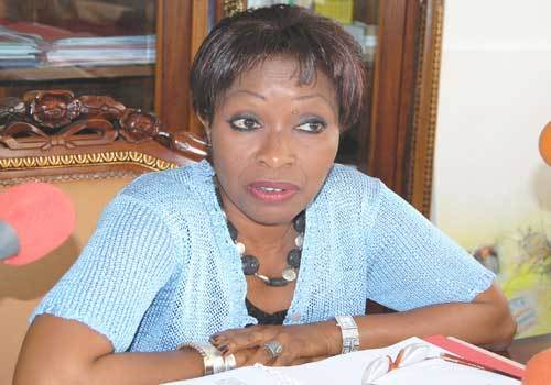 Malversations au ministère de la Famille : Awa Ndiaye enfoncée par la section de Recherches de la gendarmerie