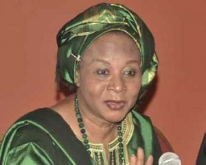 Nancy Ndiaye Ngom nommée ambassadeur du Sénégal au Canada