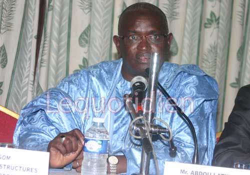 Abdoulatif Coulibaly: Qui est le nouveau ministre chargé de la Bonne gouvernance et porte-parole du Gouvernement?