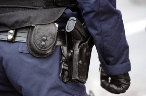 Derniére minute: Suicide au commissariat des Parcelles Assainies/Un policier se tire une balle dans la tête
