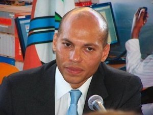 Enrichissement illicite : Mandat d’arrêt international contre Karim Wade