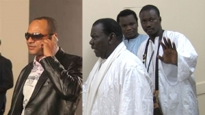 Le Sénégal à L’écoute De Thiès: Béthio Thioune Et Luc Nicolaï, Deux "cheikh" à La Barre