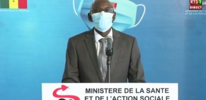 Covid-19 au Sénégal : 4 nouveaux décès, 137 tests positifs, 1 cas importé à l'AIBD et 45 patients en réa