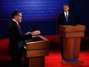 Barack Obama et Mitt Romney face au verdict des urnes