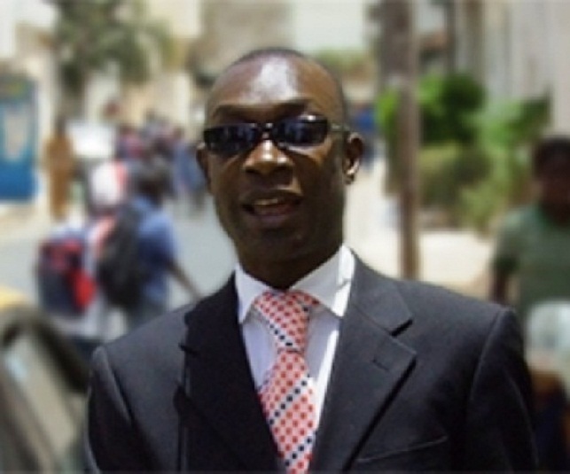 La famille de Tamsir Jupiter Ndiaye ne veut pas du soutien des organisations de défense des droits de l’homme
