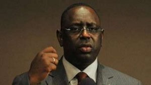 Enrichissement illicite : " Les coupables iront en prison ", assure Macky Sall