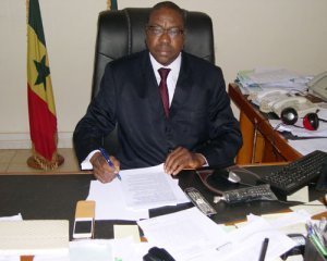 Mankeur Ndiaye : ‘’L’OCI devrait davantage porter une attention au Mali’’