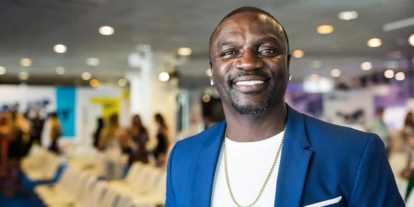 3300 milliards, 500 hectares, complexes médicaux, touristiques, technologiques: Akon dévoile «Akon City»!