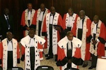 Séminaire de la Cour d'appel : Les magistrats plaident pour la réforme du Code de la justice militaire