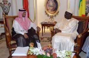 Visite au Koweït : Macky Sall revient avec 144 milliards pour achever les chantiers