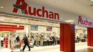 Sacré-Cœur : Le juge des référés ordonne l'expulsion d'Auchan