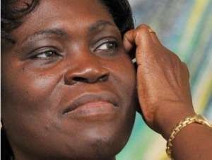 La CPI émet un mandat d'arrêt contre l'épouse de Laurent Gbagbo