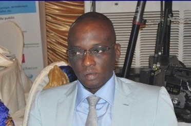 Abdoulaye Fofana Seck nommé directeur commercial : ça grince des dents à la Rts !
